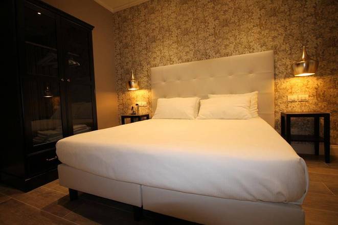 B&B Cimatori, Florence