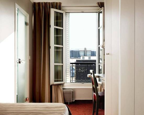 Hôtel Saint Pierre, Paris