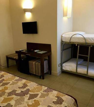 Hotel Perseo, Florence