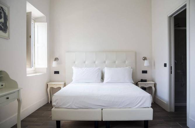B&B Cimatori, Florence