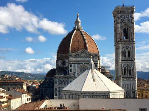 Hotel Perseo, Florence