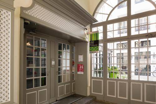 Hotel Design Sorbonne, Paris