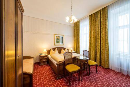 Hotel Austria - Wien, Vienna