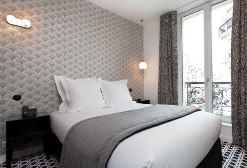 Hôtel Emile, Paris