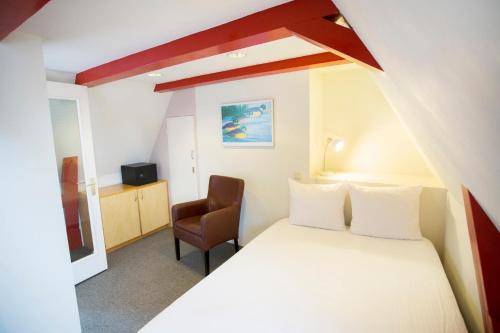 Quentin Golden Bear Hotel, Amsterdam