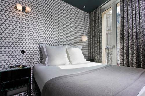 Hôtel Emile, Paris