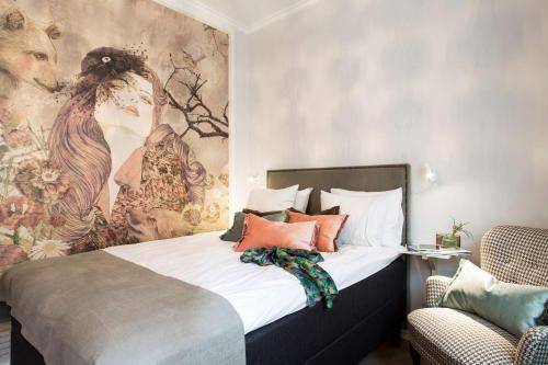 Best Western Kom Hotel, Stockholm