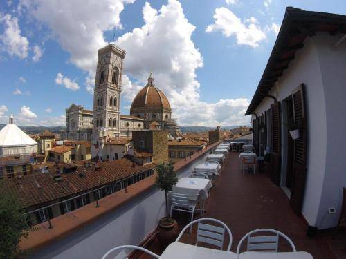 Hotel Medici, Florence