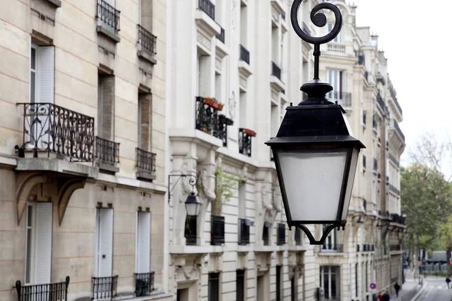 Hotel Saint-Louis Marais, Paris