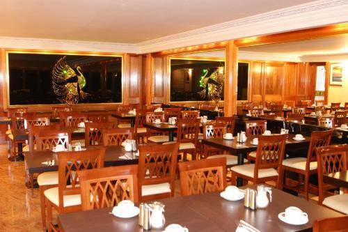 Abbey Court Hotel - Hyde Park, London