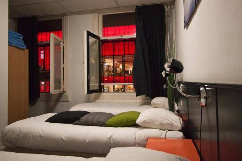 Hotel La Boheme, Amsterdam