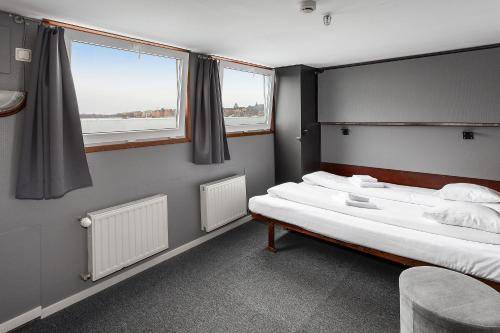 Rygerfjord Hotel & Hostel, Stockholm