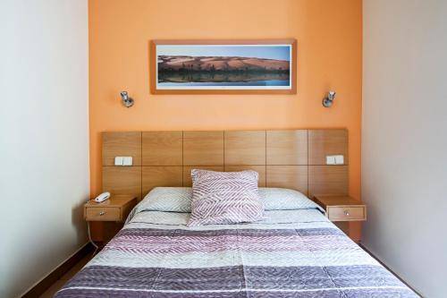INTER Puerta del Sol Pension, Madrid