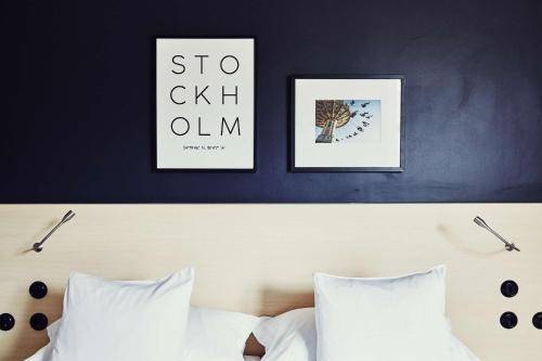 Nofo Hotel, Stockholm