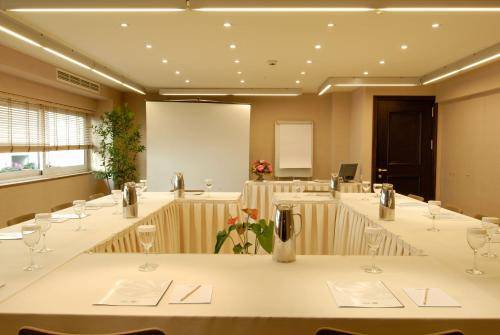 Hera Hotel, Athens