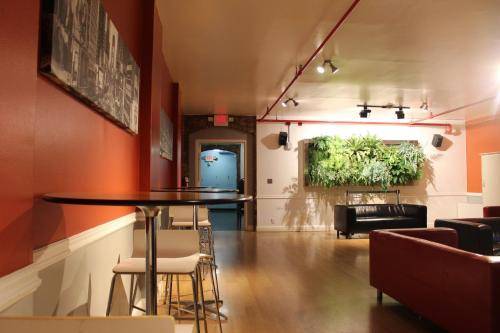 HI NYC Hostel, New York