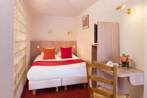 H&ocirc;tel Londres Saint Honor&eacute;, Paris