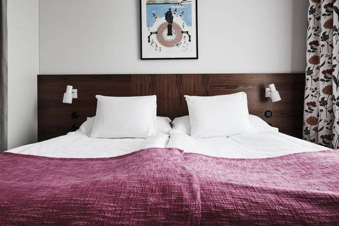 Nofo Hotel, Stockholm