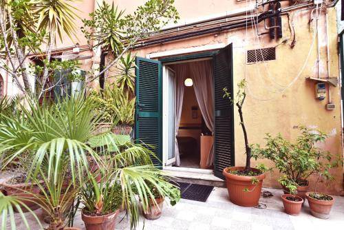 Locanda Carmel, Rome