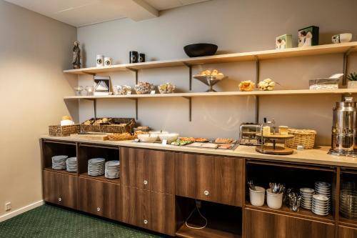 City Hotel Nebo, Copenhagen