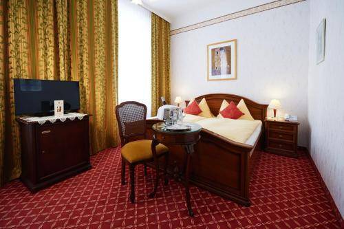 Hotel Austria - Wien, Vienna