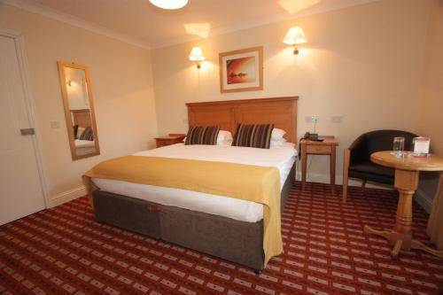 Castle Hotel, Dublin