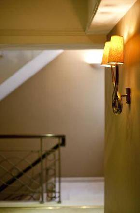 Hera Hotel, Athens