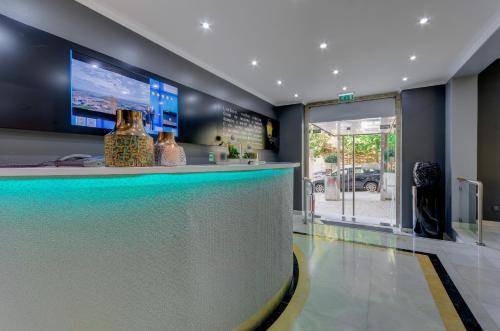 Hotel Avenida Park, Lisbon