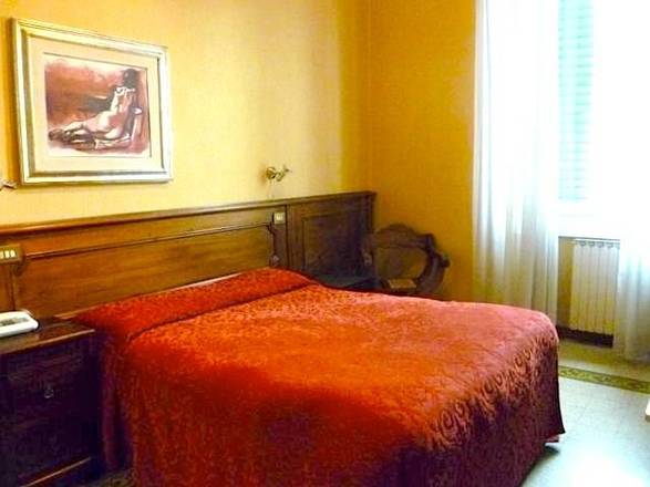 Hotel Kursaal & Ausonia, Florence