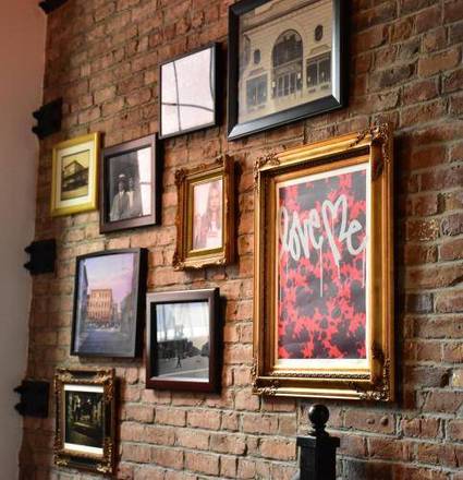 Sohotel, New York