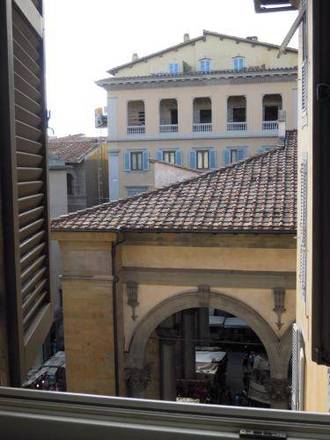Olga's House, Florence