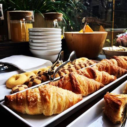 Hotel San Francesco, Rome