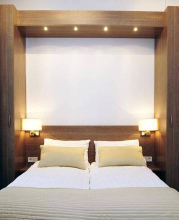 Art Gallery Hotel, Amsterdam