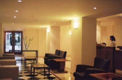 Hotel Achilleas, Athens