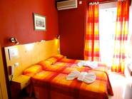 Hostal Tijcal I, Madrid