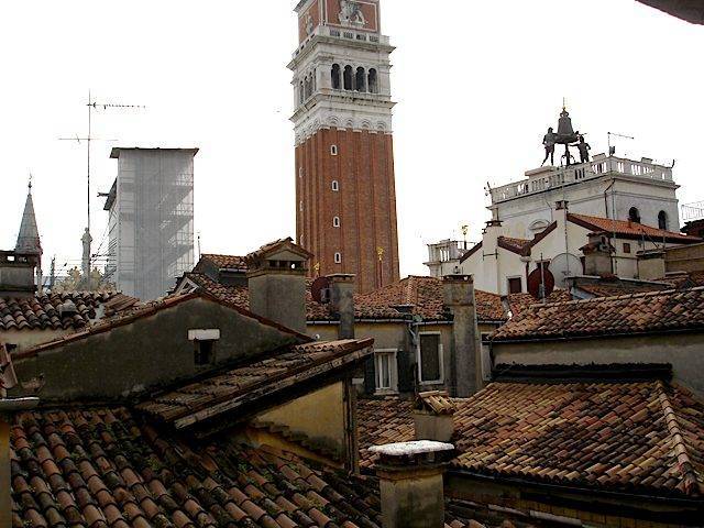 Hotel Ai Do Mori Venice Review By Euroo Hotel Ai Do Mori Venice