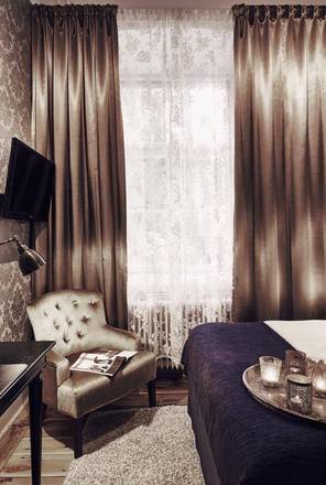 Nofo Hotel, Stockholm