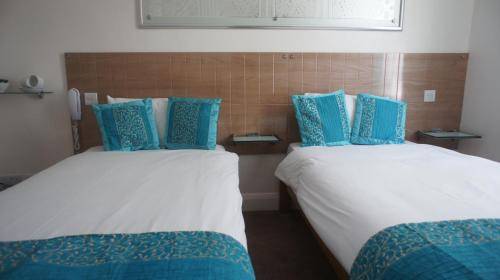 Abbey Court Hotel - Hyde Park, London