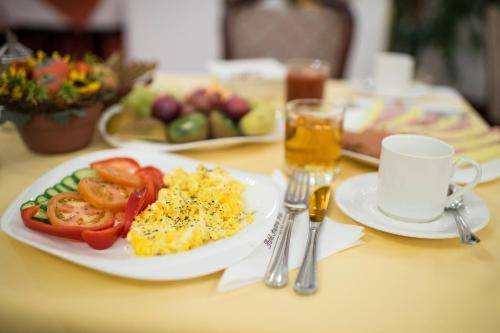 Hotel Austria - Wien, Vienna