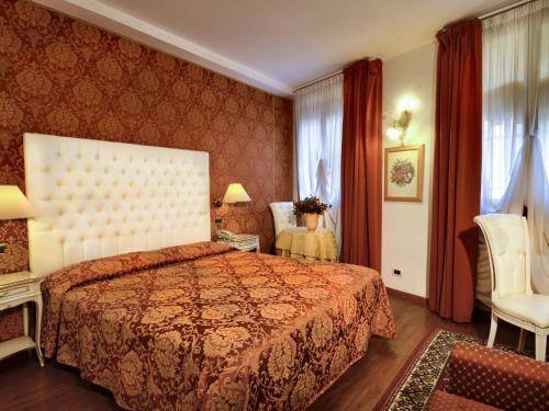 Locanda Casa Querini, Venice