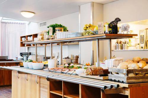 Best Western Kom Hotel, Stockholm