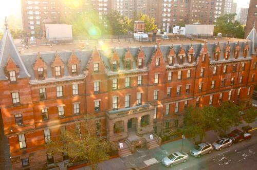HI NYC Hostel, New York
