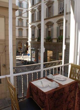 Hotel Medici, Florence