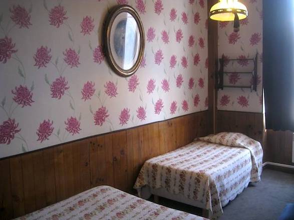 Hotel Esmeralda, Paris