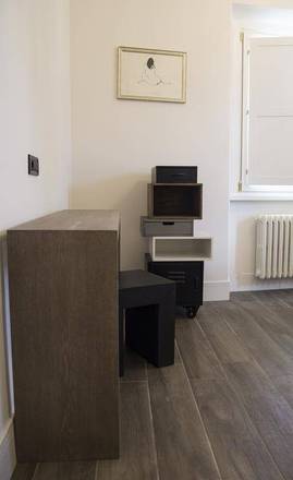 B&B Cimatori, Florence