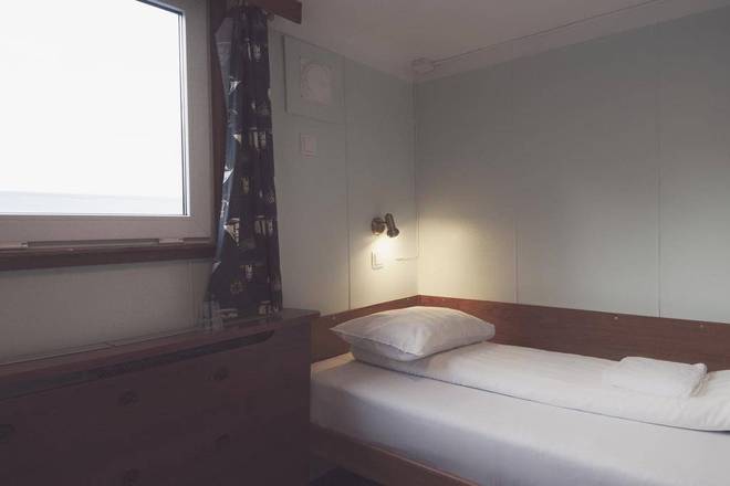 Rygerfjord Hotel & Hostel, Stockholm