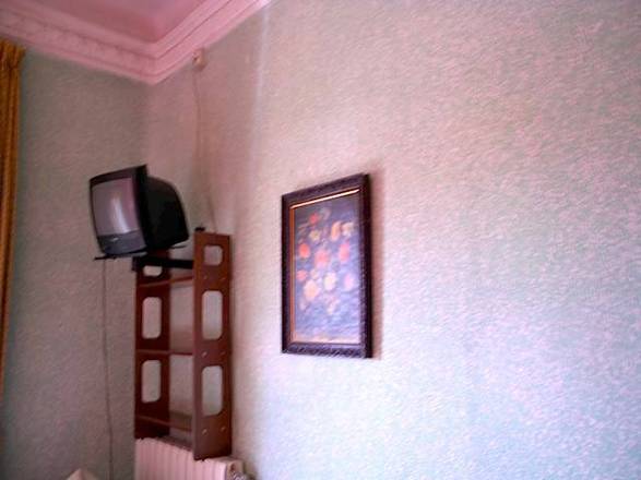 Hostal Residencia Helena, Madrid