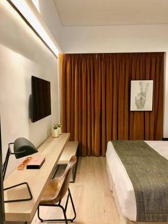 Niki Athens Hotel, Athens