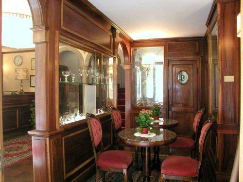Hotel Guerrini, Venice