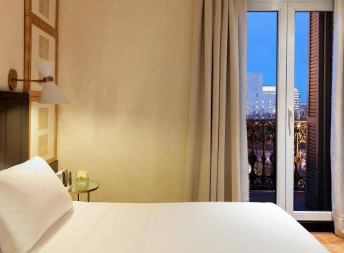 Boutique Hotel H10 Catalunya Plaza, Barcelona